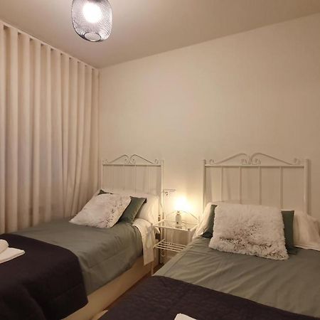 Auditorio Vicele - 2 Hab Y Sofa-Cama - Wifi - Vut-3692-As Ов'єдо Екстер'єр фото