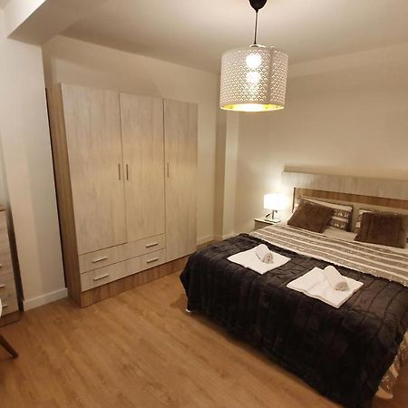 Auditorio Vicele - 2 Hab Y Sofa-Cama - Wifi - Vut-3692-As Ов'єдо Екстер'єр фото