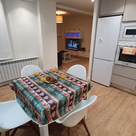 Auditorio Vicele - 2 Hab Y Sofa-Cama - Wifi - Vut-3692-As Ов'єдо Екстер'єр фото