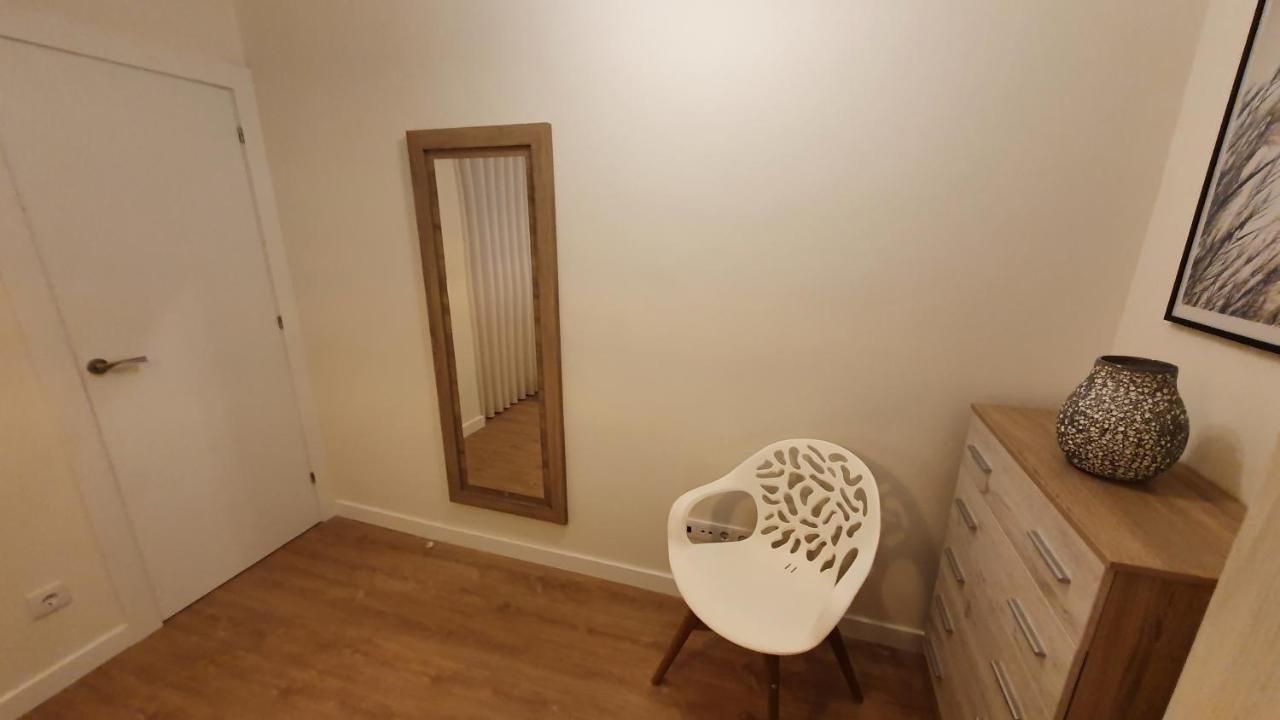 Auditorio Vicele - 2 Hab Y Sofa-Cama - Wifi - Vut-3692-As Ов'єдо Екстер'єр фото