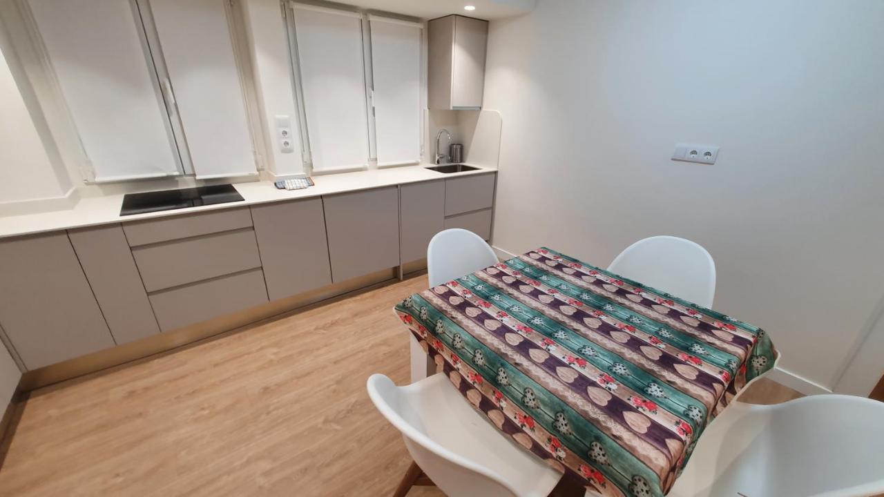 Auditorio Vicele - 2 Hab Y Sofa-Cama - Wifi - Vut-3692-As Ов'єдо Екстер'єр фото