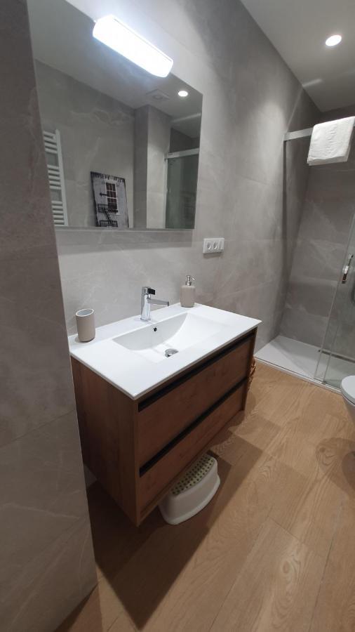 Auditorio Vicele - 2 Hab Y Sofa-Cama - Wifi - Vut-3692-As Ов'єдо Екстер'єр фото