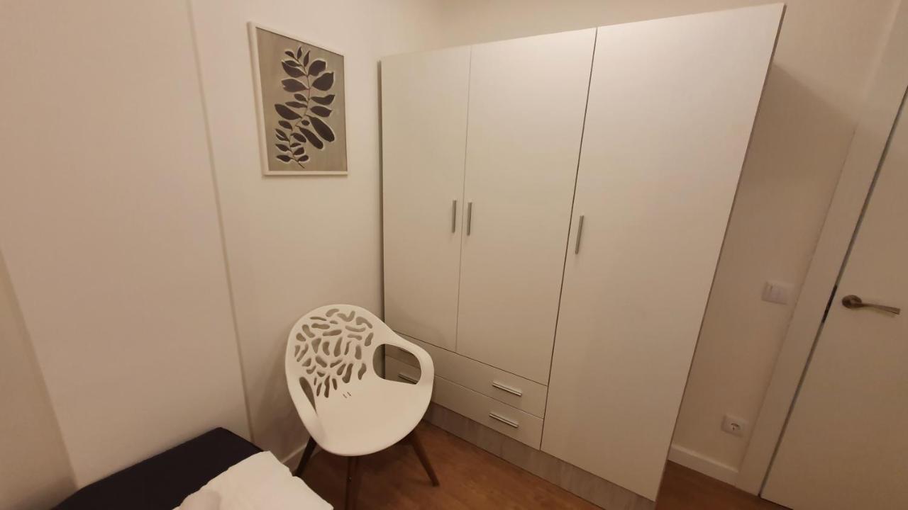 Auditorio Vicele - 2 Hab Y Sofa-Cama - Wifi - Vut-3692-As Ов'єдо Екстер'єр фото