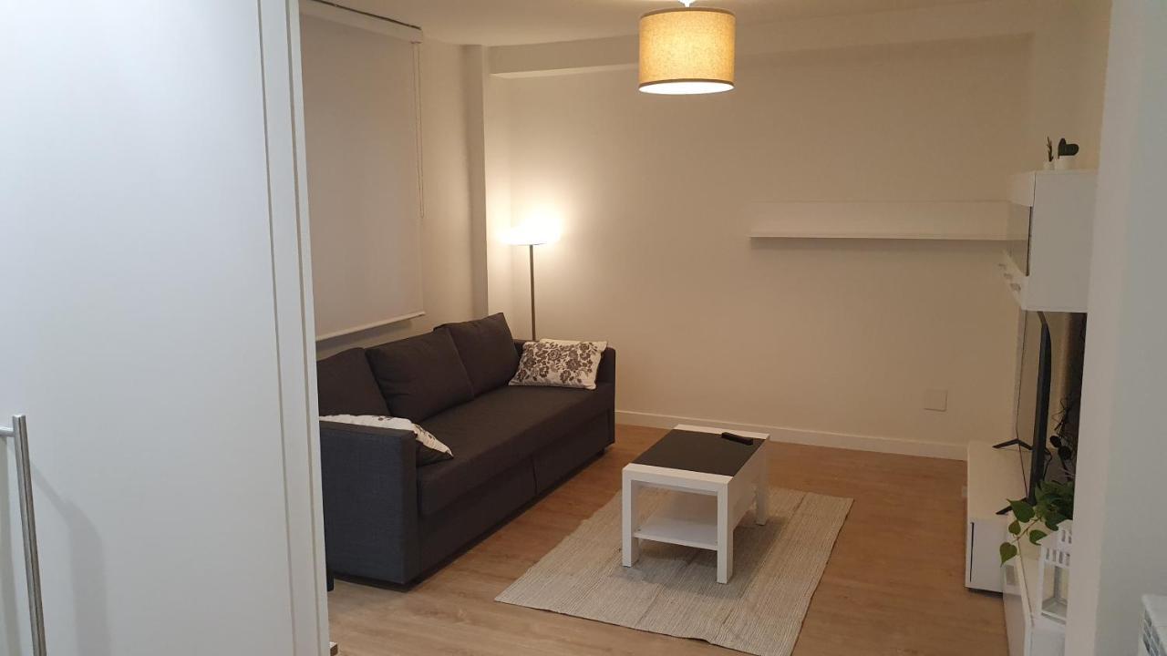 Auditorio Vicele - 2 Hab Y Sofa-Cama - Wifi - Vut-3692-As Ов'єдо Екстер'єр фото