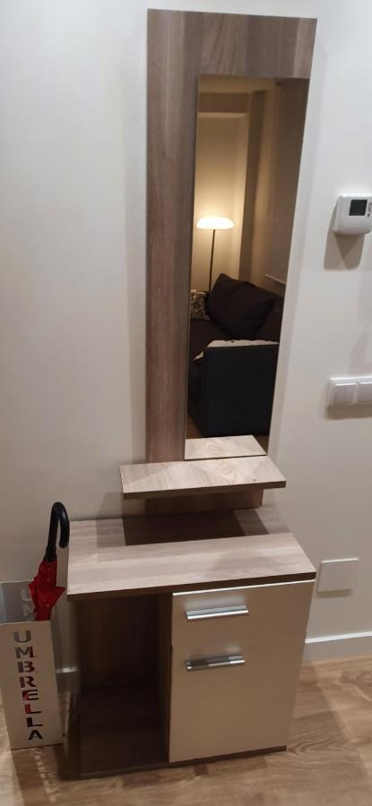 Auditorio Vicele - 2 Hab Y Sofa-Cama - Wifi - Vut-3692-As Ов'єдо Екстер'єр фото