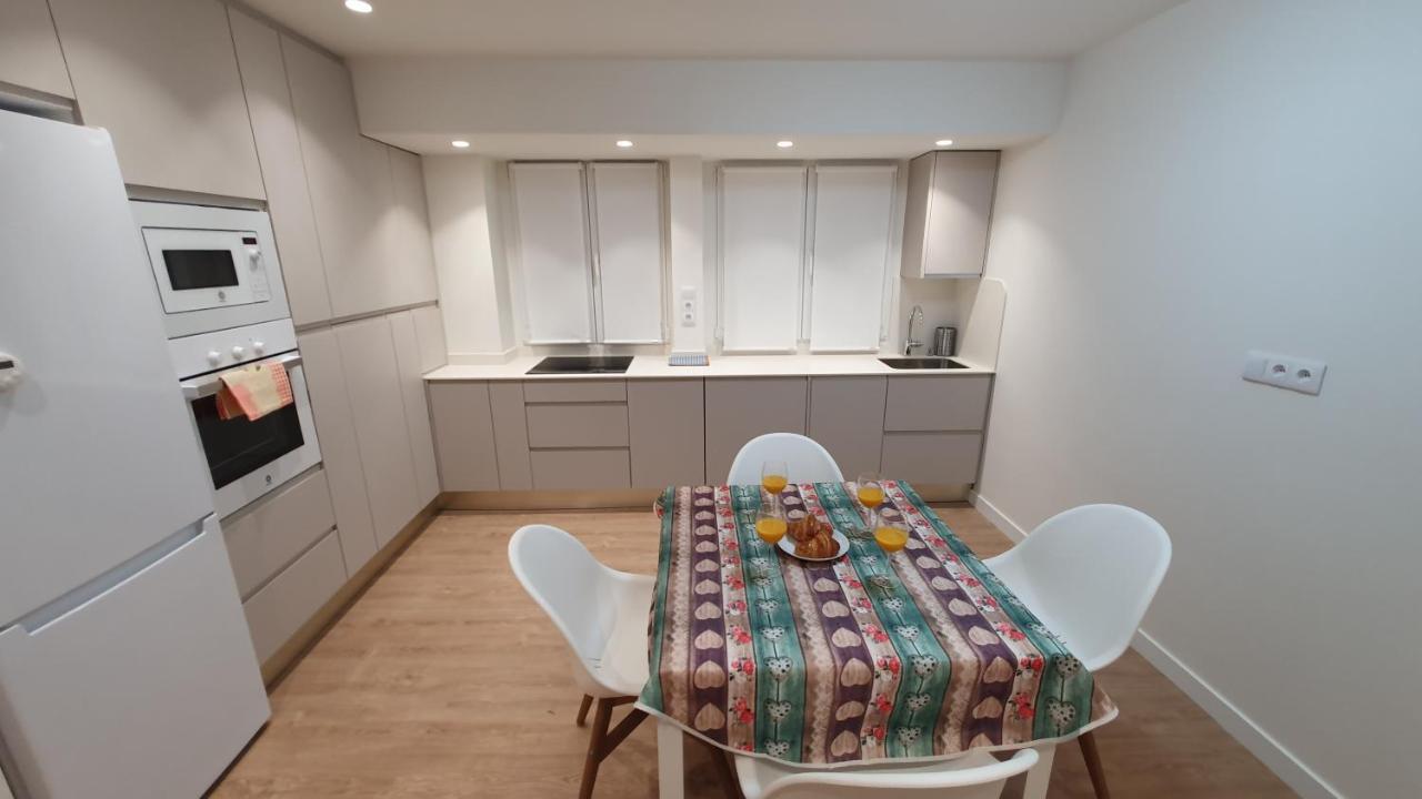 Auditorio Vicele - 2 Hab Y Sofa-Cama - Wifi - Vut-3692-As Ов'єдо Екстер'єр фото