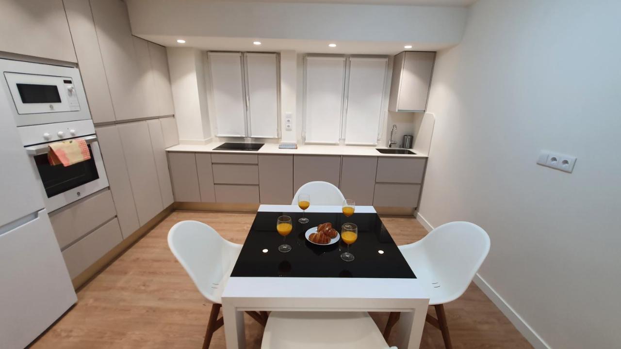 Auditorio Vicele - 2 Hab Y Sofa-Cama - Wifi - Vut-3692-As Ов'єдо Екстер'єр фото