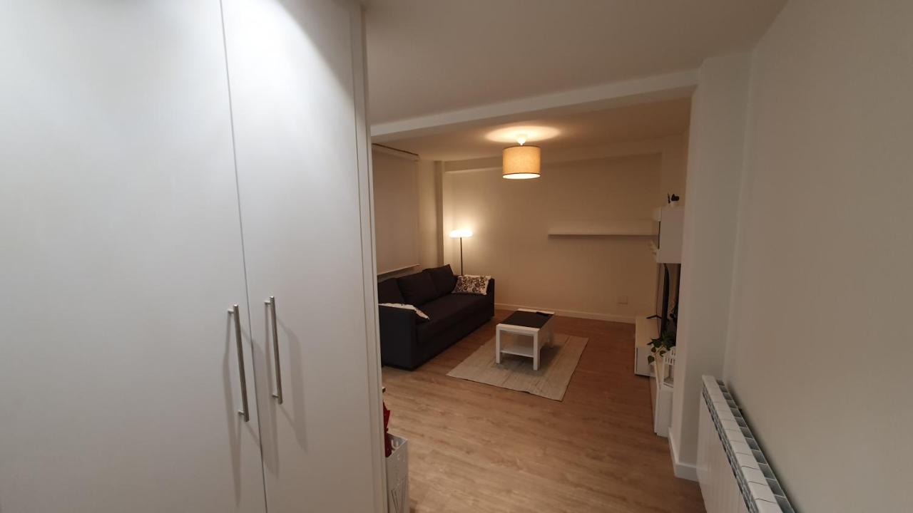 Auditorio Vicele - 2 Hab Y Sofa-Cama - Wifi - Vut-3692-As Ов'єдо Екстер'єр фото